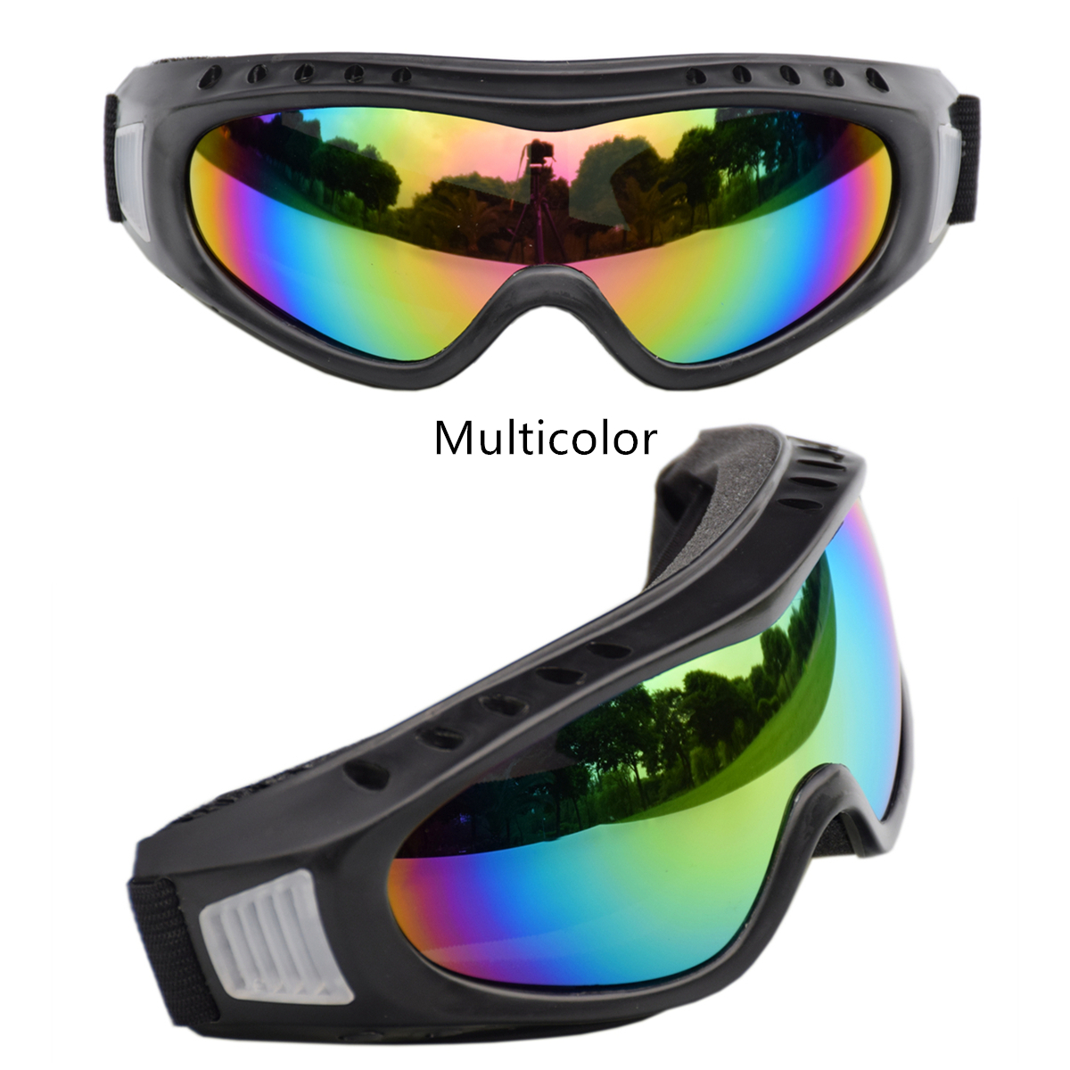Snowboardbriller skibriller barn gutter jenter snowboardbriller gafas snowboardbrille narciarskie occhiali sci snøscooter googles
