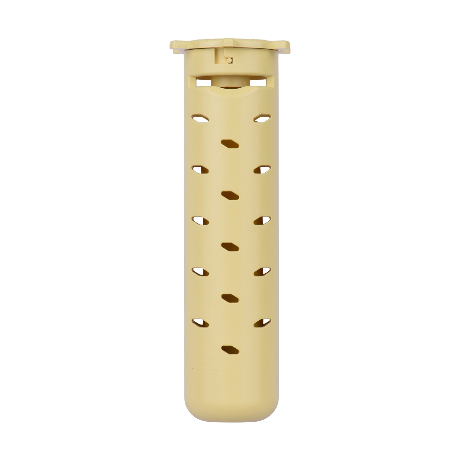 SOLO SG-07 humidificador guitarra acústica de sonido agujero depósito de humedad guitarra humedad esponja guitarra accesorios y piezas: Yellow