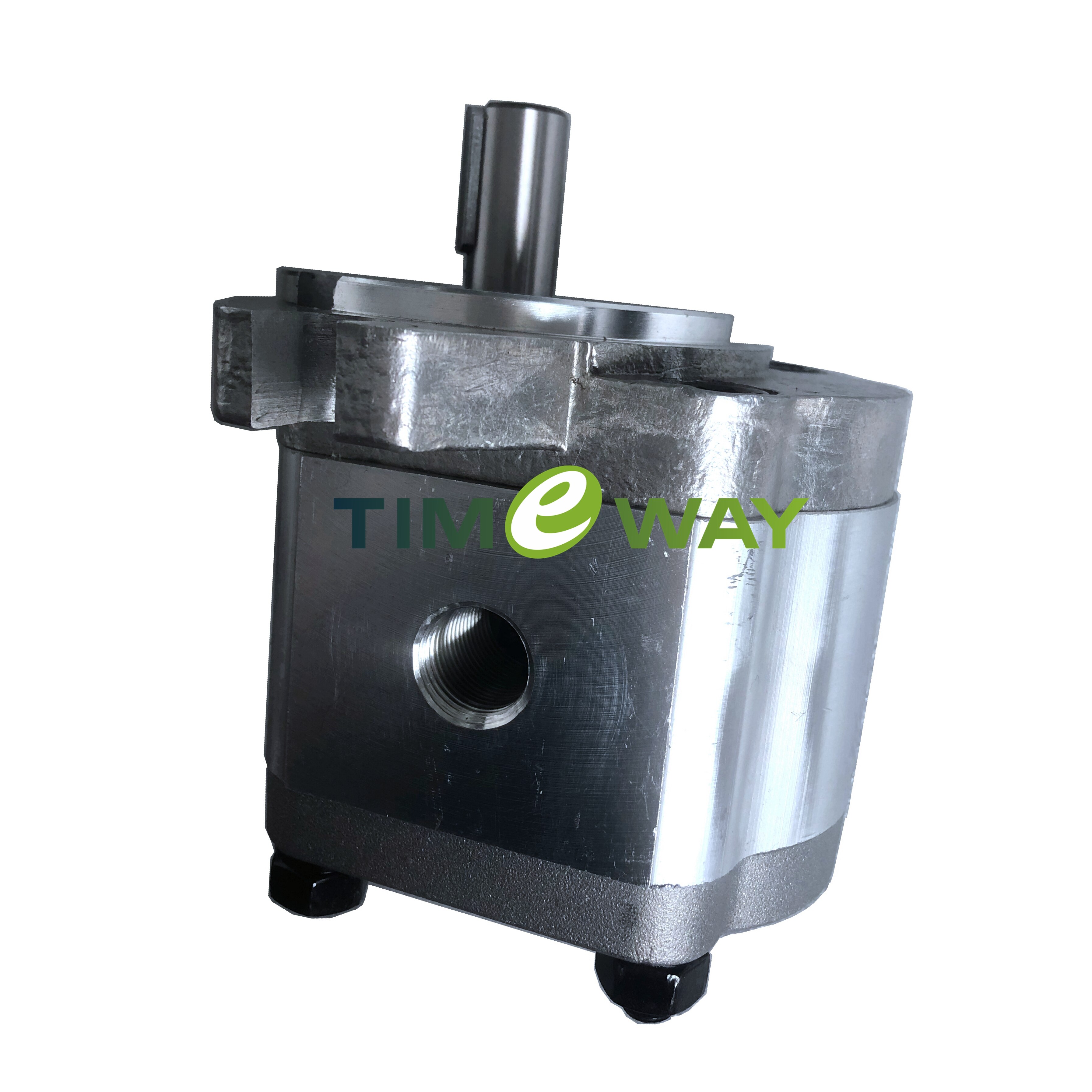 CBW High Pressure Low Displacement Pump CBW - F304 CBW-F306 F310 Hydraulic Gear Oil Pump for Mini Excavator
