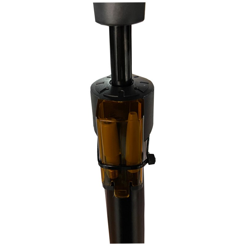 VYCE Hand Pump For Bicycle Tire Cycling Inflator MTB Road Bike Pumps 160 PSI Air Inflator Pump A/V F/V