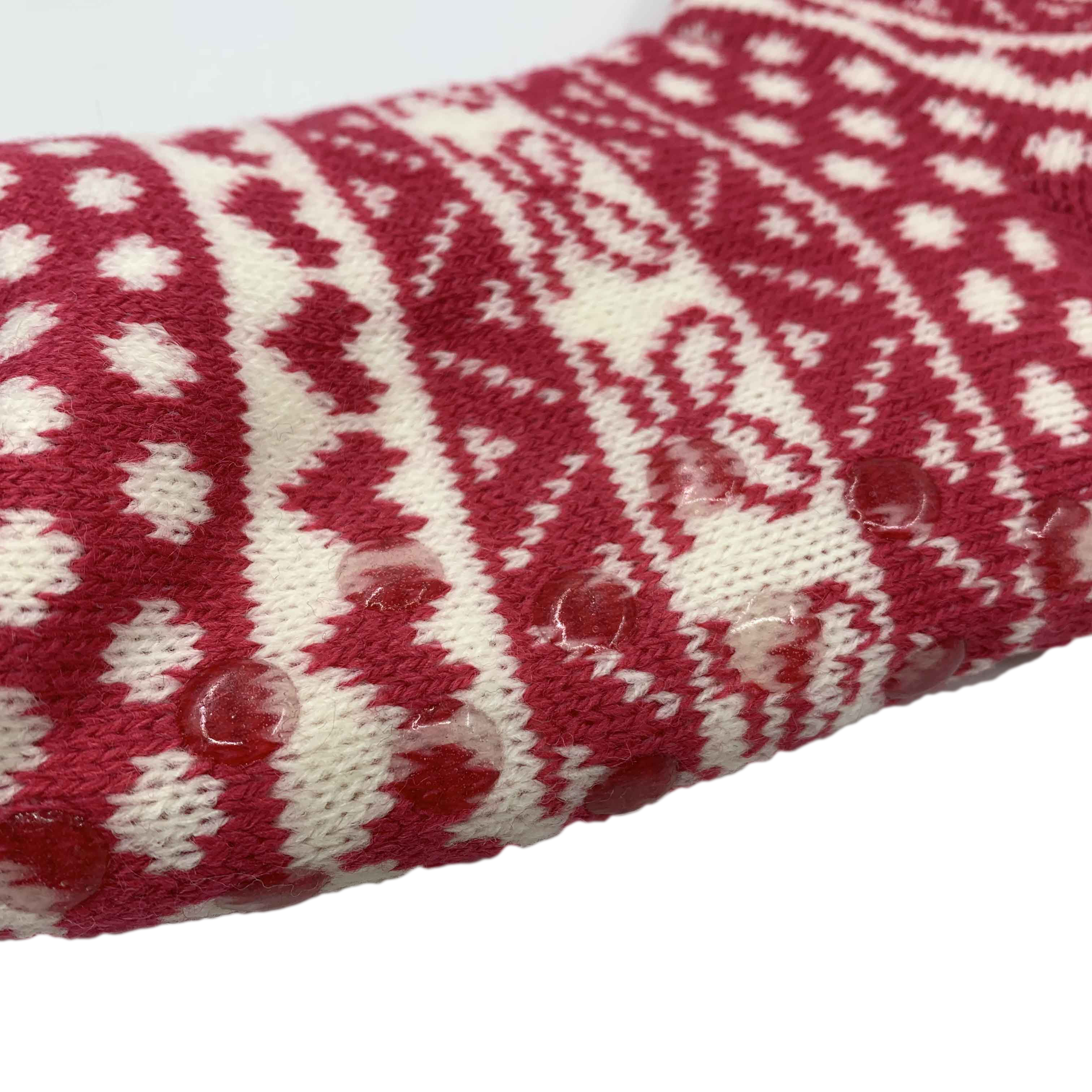 freundlicher Warme Plüsch Rutsche Socken drinnen Kind Mädchen Jungen Komfort Weichen Plüsch Karikatur Baumwolle Boden Socken Winter Schlafzimmer warm Halten