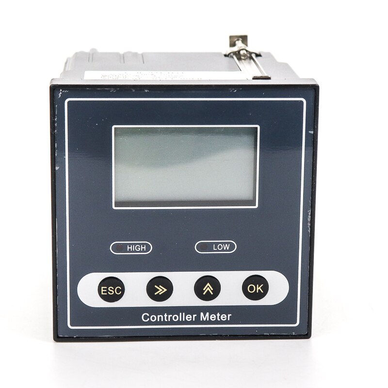 Orp Elektrode Ph Tester Industriële Online Water Ph Sensor 4-20ma Elektrode Probe
