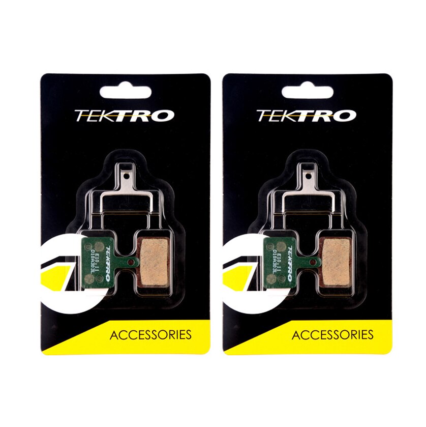 TEKTRO HD M285 frein à disque hydraulique vtt vélo frein avant/arrière 800/1500mm 160/180/203mm Rotor VTT pièces de frein