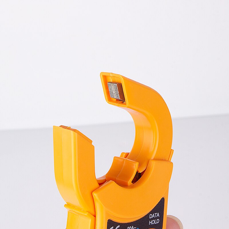 MT-87 Mini Multimeter Digital Digital Diode measurement Clamp Multi meter With Bag Wires for Testerer Pliers