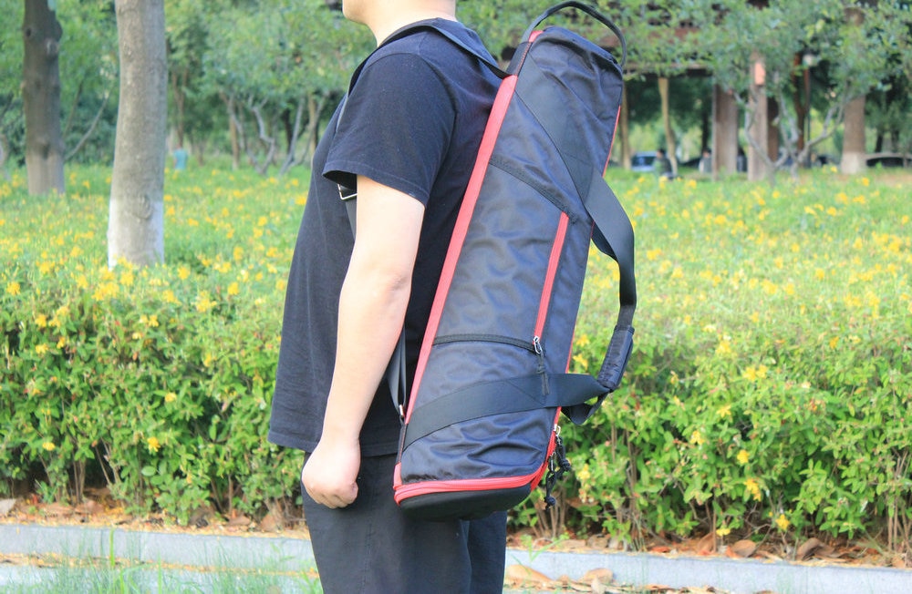 Bolsa de trípode para cámara, bolsa de fotografía para SIRUI, MANFROTTO, GITZO, TERIS, VELBON, molino de viento, FOTOPRO, FLM, novedad