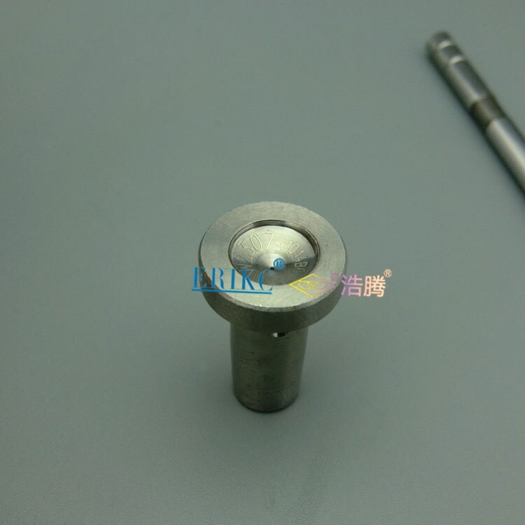 Erikc válvula de controle eletrônico f00vc01045 inyector conjunto válvula trilho comum f 00 v c01 045 para 0445110095 0445110096 0986435037