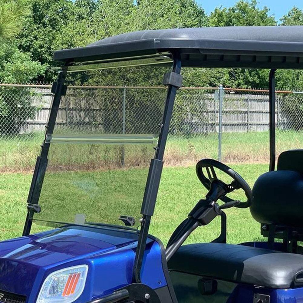 Golfbil vindruta fästklämmor för ezgo club car yamaha 102005801 golfbil tillbehör