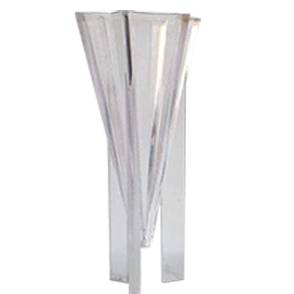 Candle Molds For Pouring Pillar Candle Aroma Plaster Soap Molds DIY Leisure Convenience practical personality durable