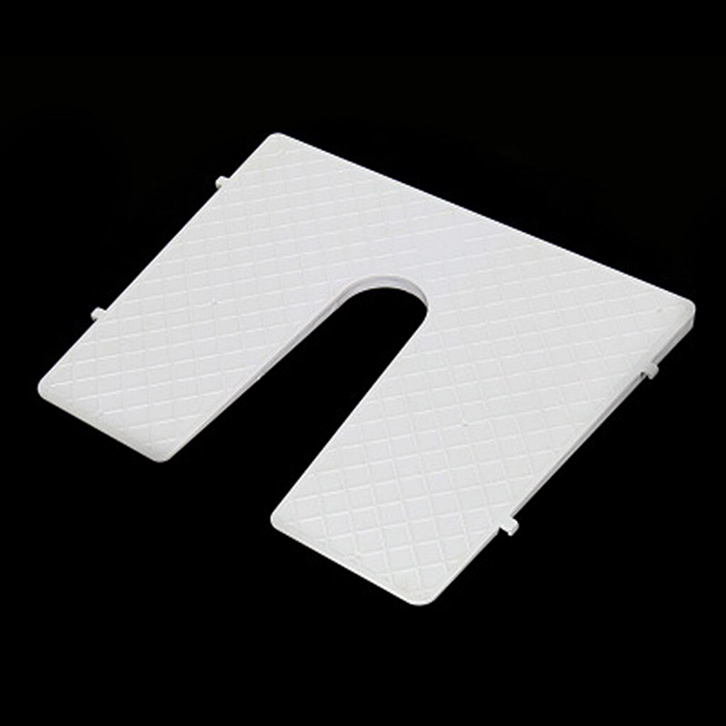 ABS Marine Outboard Engine Mounting Transom Pad Protective Board Yachts