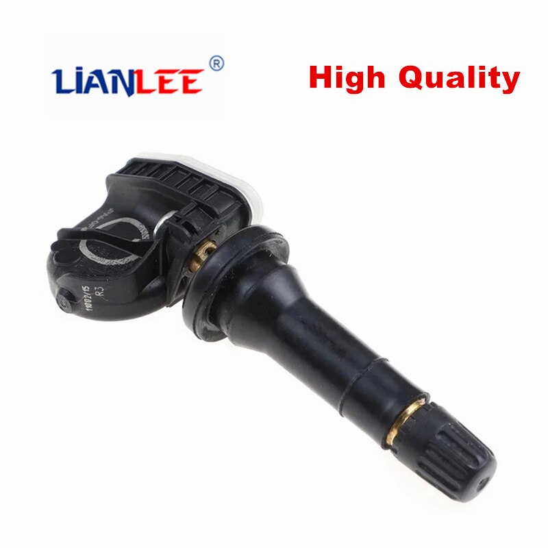 4Pcs/Lot For FORD F150 315MHz TIRE PRESSURE SENSOR TPMS FORD TIRE AIR PRESSURE SENSOR GL3T-1A180-AA F2GT-1A180-BB