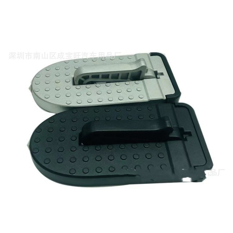 Ladder voor imperiaalrek | Opel Accessoires | Opel NL