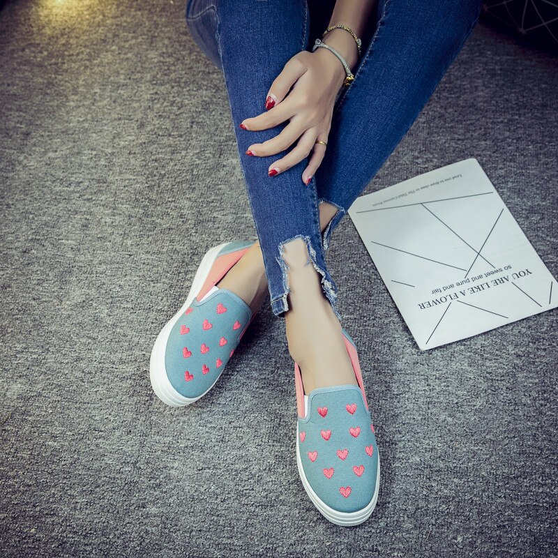 Damesschoenen in grote maten, loafers, platte schoenen, wandelschoenen, lenteschoenen, instappers, platte schoenen voor dames, zomerschoenen, comfortabele damesschoenen