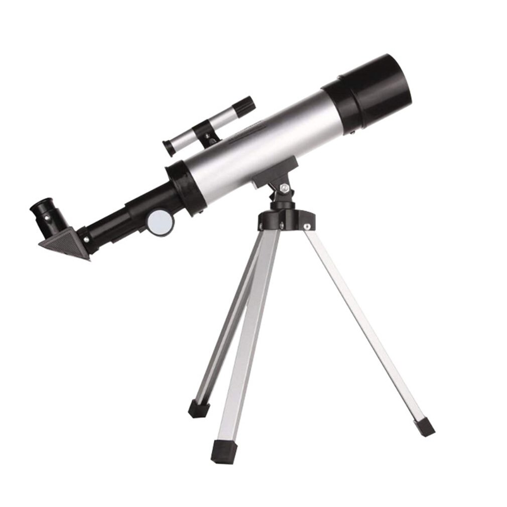 astronomical telescope children's scientific experiment astronomical telescope high stargazing