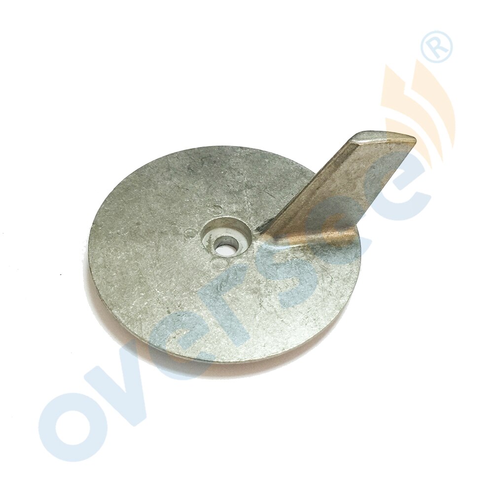 664-45371 anodi trimmitasku sinkki yamaha perämoottorit 664-45371 25-30-40-50 hp perämoottori