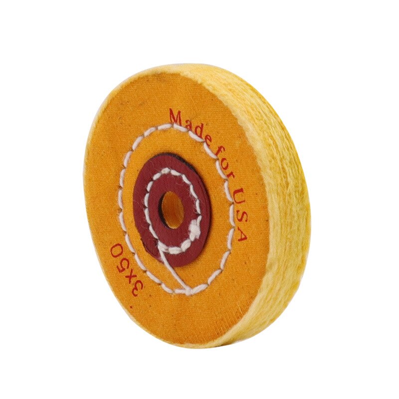 Strip Disc Abrasive Wheel Paint Rust Remover Clean Grinding Wheel Polishing Pad For Durable Angle Grinder Car Truck Motorcycles: Type B Yellow