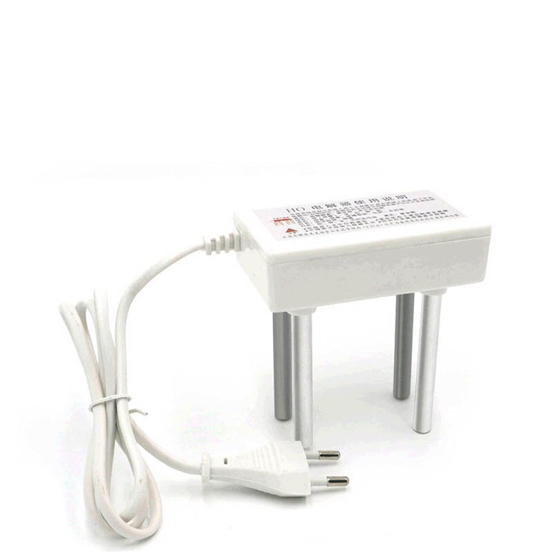 110V-220V Water Test Tool Test Pen Electrolysis Instrument Tap Water Monitor Electrolyzer for Swimming Pool Lab