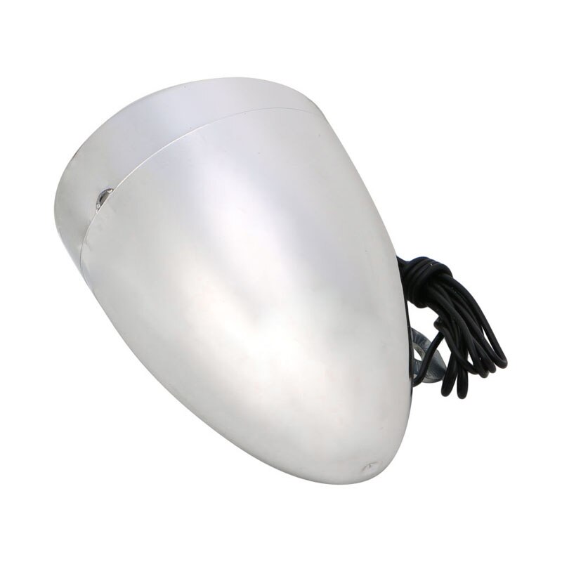 Bicycle Motorized Bike Friction Dynamo Generator Head Tail Light With Acessories