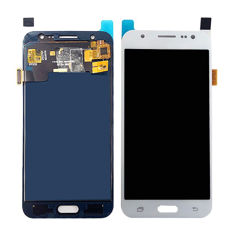 Pour Samsung Galaxy J5 J500 J500F J500FN J500M J500H J500H/DS J500M/DS écran d'affichage LCD tactile numériseur capteur assemblée