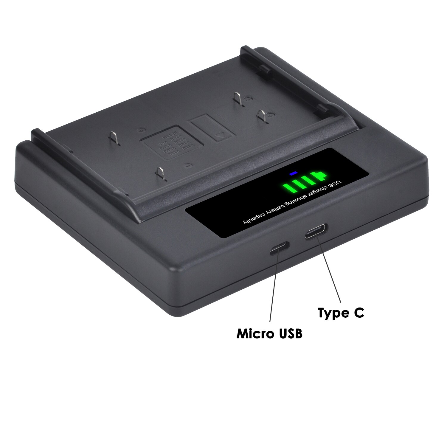 Batería de videocámara de 2100mah, BN-V12U de VW-VBS1E para JVC BN-V10U, BN-V11U,BN-V12U,BN-V14U,BN-V15,BN-V18U, BN-V22U,BN-V24U