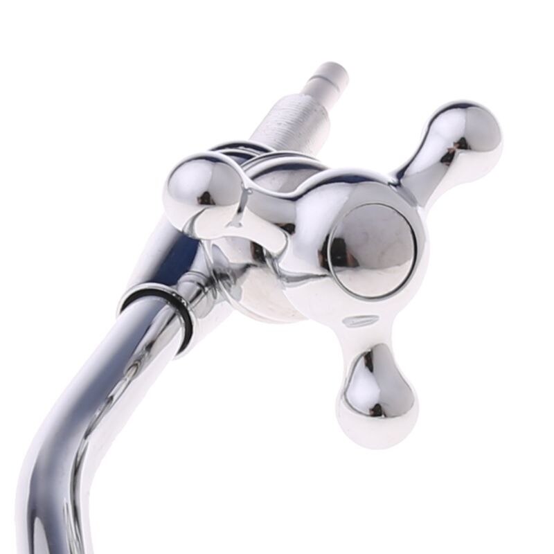 1/4" Reverse Osmosis System Stainless Steel RO Drinking Water Faucet Tap