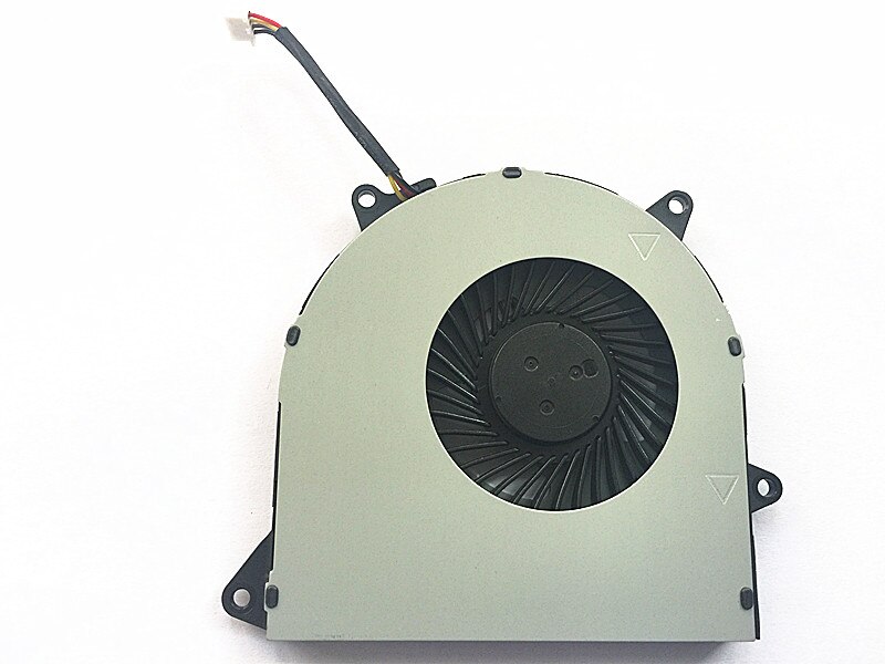 SSEA CPU Cooling Cooler Fan for LENOVO Ideapad 110-15AST 110-14IBR 110-15ACL 100-15ibd laptop