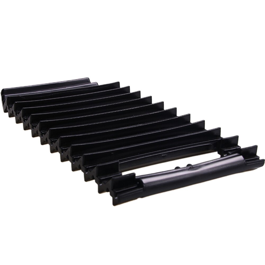 2 In 1 Sand Windshield Stuck Vehicle Driving Compact Car Accessories Winter Wheel Snow Travel Ice Scraper Tire Traction Mat Mud