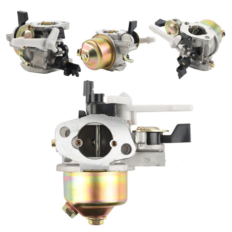 Carburateur Carb Past Voor 5.5HP Honda GX160 GX200... – Vicedeal