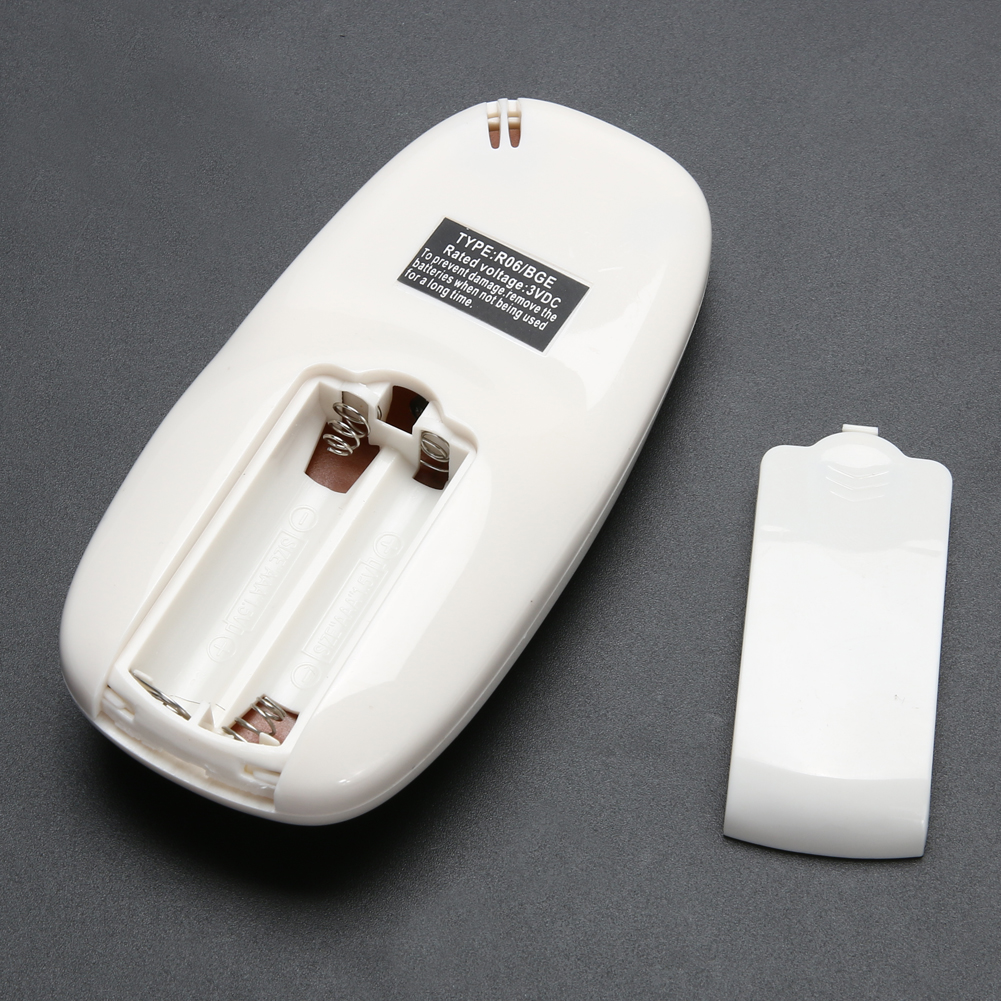Air Conditioner Remote Control for Midea Komeco Comfee for MIDEA R06 / BGE R06 / BG Air-conditioner