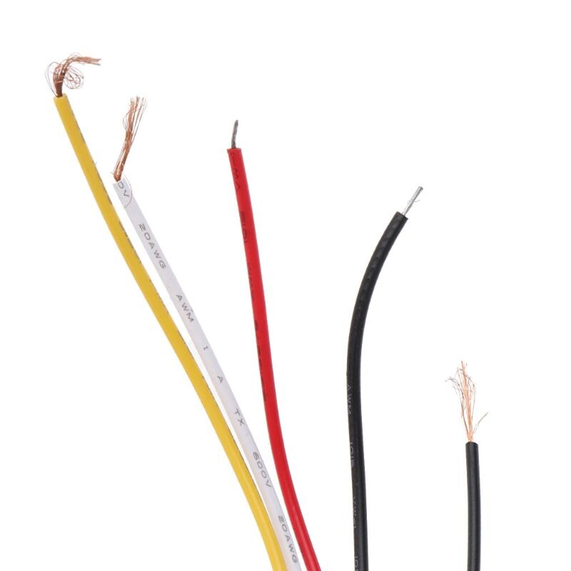 2000W Two Road Independence Control Change Frequency Power Section Switch 220V