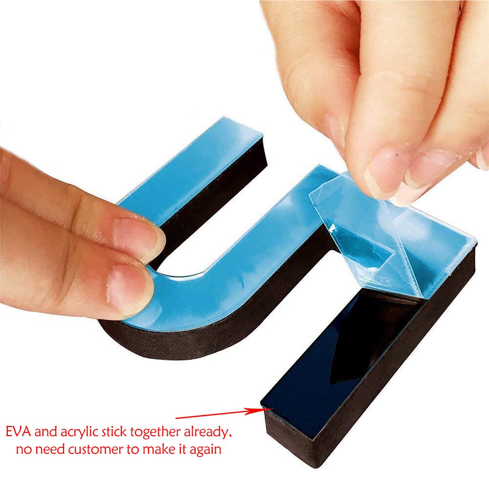 Grande horloge murale 3D auto-adhésive, miroir acrylique, grand autocollant, moderne, chiffres romains, horloge, décoration de maison, bricolage