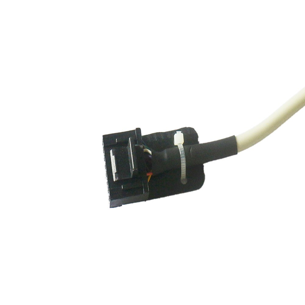 Afgeschermde Kabel Draad Koord Voor Motorola 16 Pin Maxtrac GM300 Vhf Uhf Repeater Radio 9 Lijn Walkie Talkie Accessoires