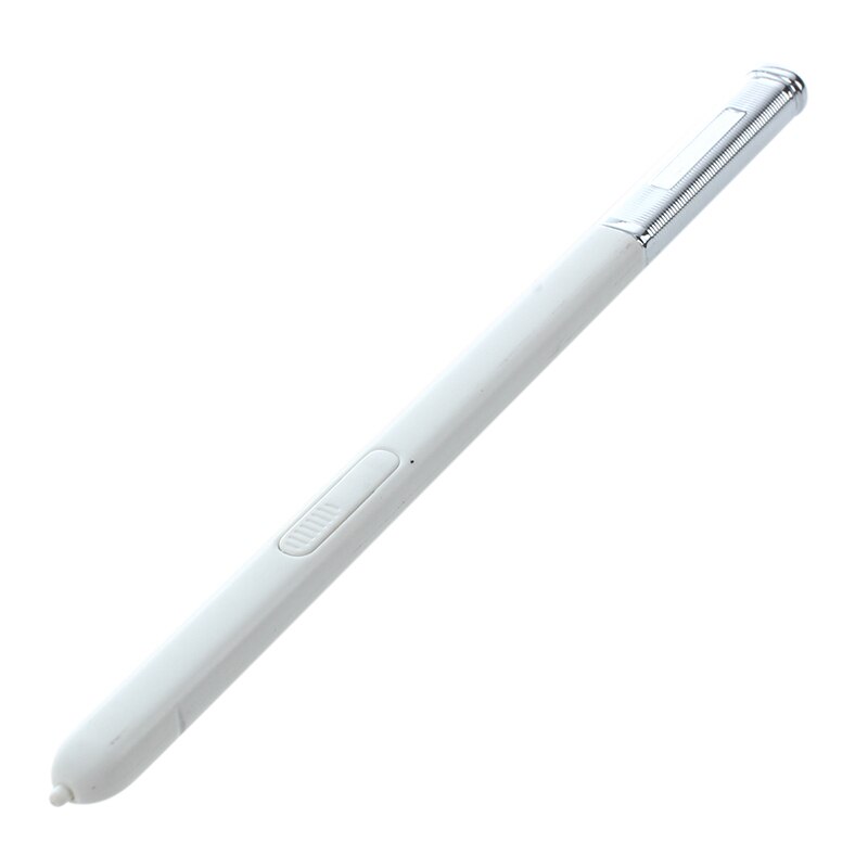 Voor Samsung Galaxy Note Iii 3 N900 Elektromagnetische Pen Touch Vervanging Stylus Wit