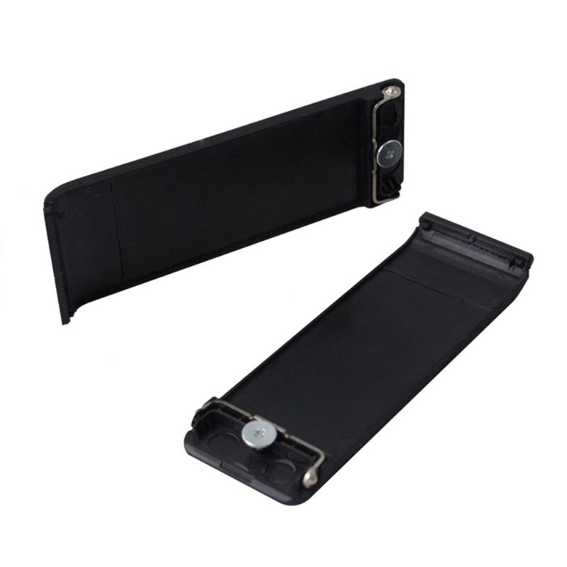 Suporte de proteção para parte traseira do host, kit de acessórios e peças de reposição para console/reparo