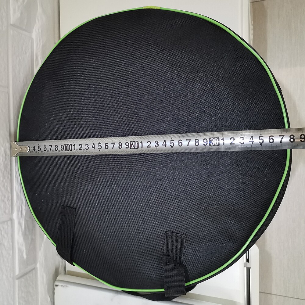 The EVSE EV Carry Bag For Electric Vehicle Charger Charging Cables Plugs Sockets Charging Equipment Container