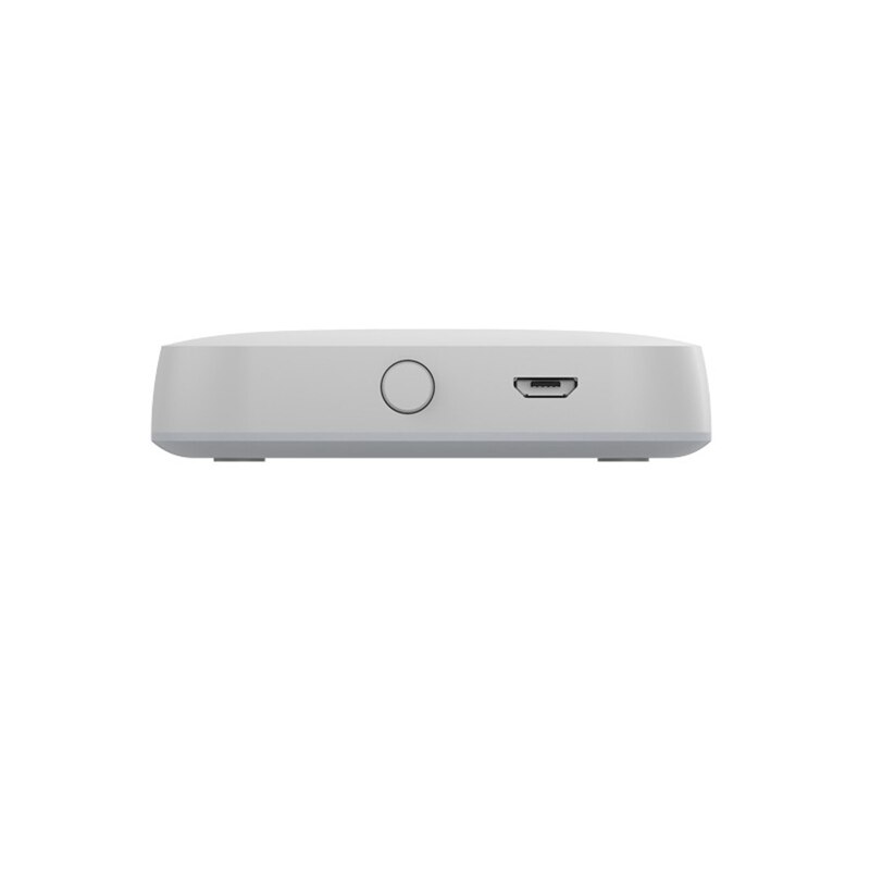 TUYA Bluetooth Gateway Smart wifi Gateways Smart Home Bluetooth Hub Mesh Work with Alexa Google Home Smart Life APP