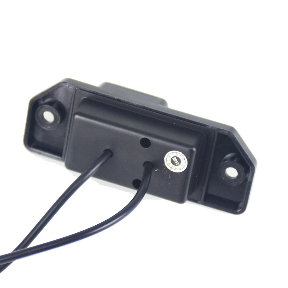 CCD 1/3&quot; Car Rear view Camera Parking Back Reversing Camera For Ford Focus 2 3 Mondeo Night vision C-max