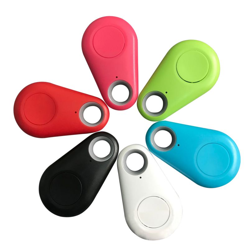 Wireless Bluetooth Camera Shutter Remote Control For Smartphones Amazing Photos And Selfies