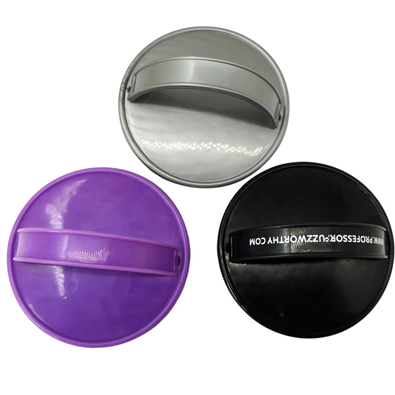 Peine de mano para el cuero cabelludo, champú, cepillo de masaje, peine de lavado, cabezal de ducha, Mini cabezal de masaje meridiano, diente ancho, 1 ud.