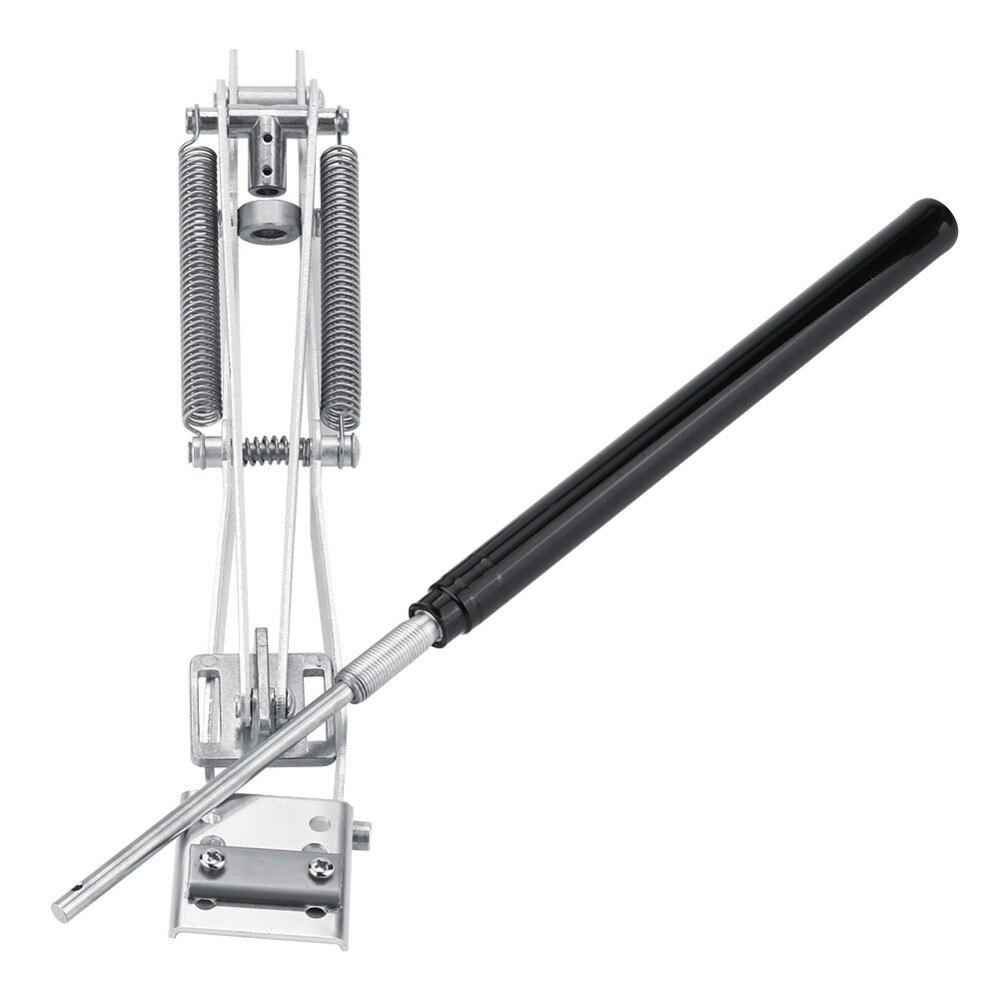 Solar Heat Sensitive Automatic Greenhouse Window Opener Auto ThermoRoof Opening Tools for Window Open Greenhouse Vent Autovent