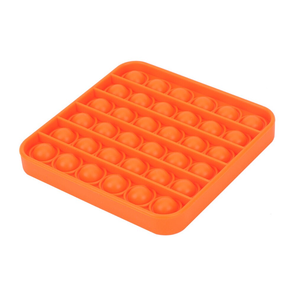 Last One Lost Desktop Educational Toys Mathematics Mental Arithmetic Silicone Decompression Toys games boys 9 years