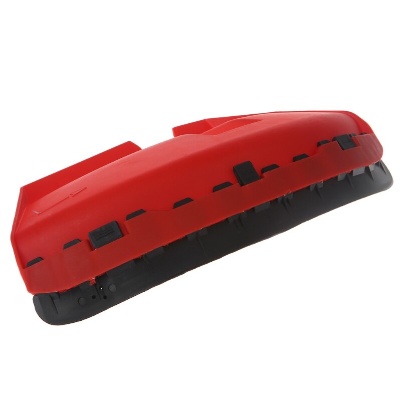 Cg520 430 penselbeskyttelsesdeksel gressklipper 26mm bladbeskytter med blad