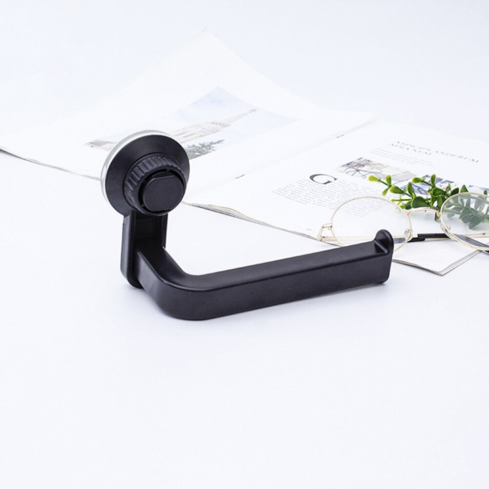 Plastic Keuken Papierrol Rack Opslag Plank Badkamer Toiletpapier Houder