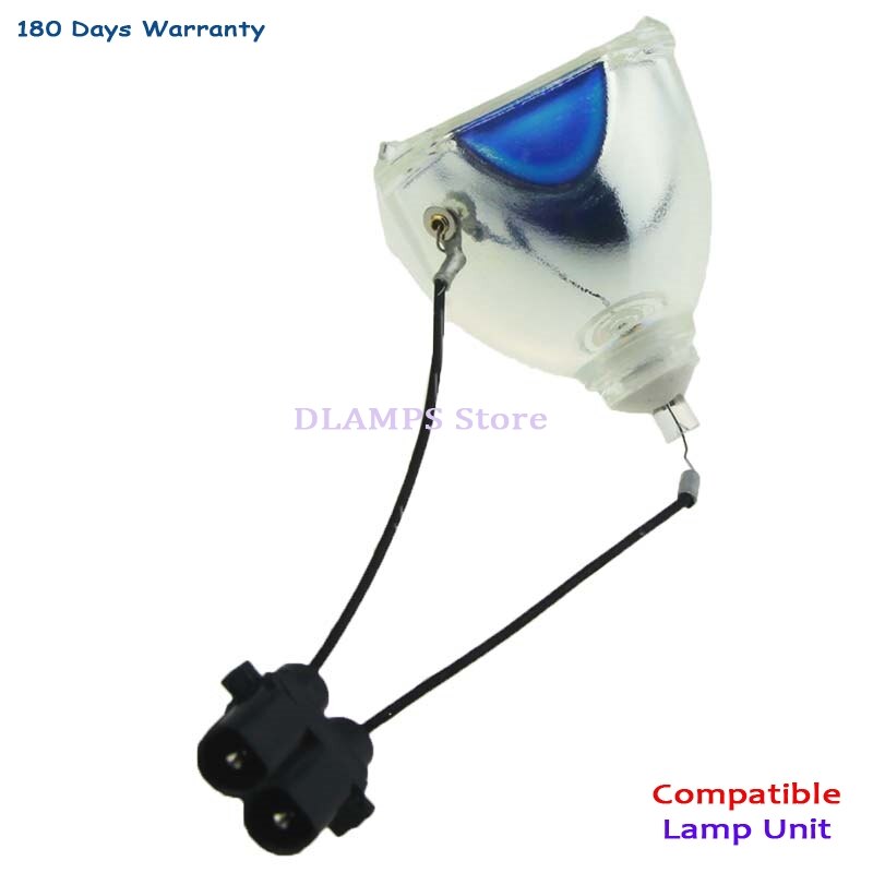 ET-LAE700 Replacement Bare bulb Compatible For PANASONIC PT-AE700/PT-AE700E/PT-AE700U/PT-AE800 With 180day Warranty