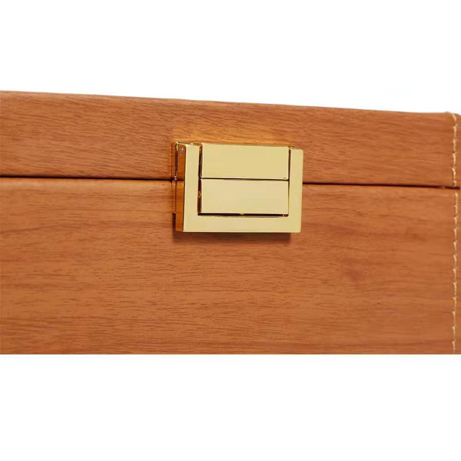 Anti Theft Faraday Box RFID Faraday Key Fob Protector Radiation-proof Mobile Phone Box Car Keyless Signal Blocker Security