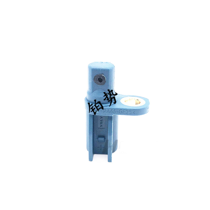 Sensor de velocidad de la rueda del coche 008-vol vos60 v60 xc60 s80 sensor de freno ABS arnés de cableado