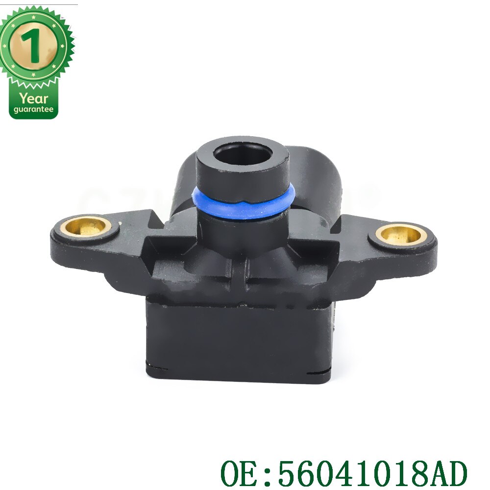 Manifold Absolute Pressure MAP Sensor 56041018AB For
