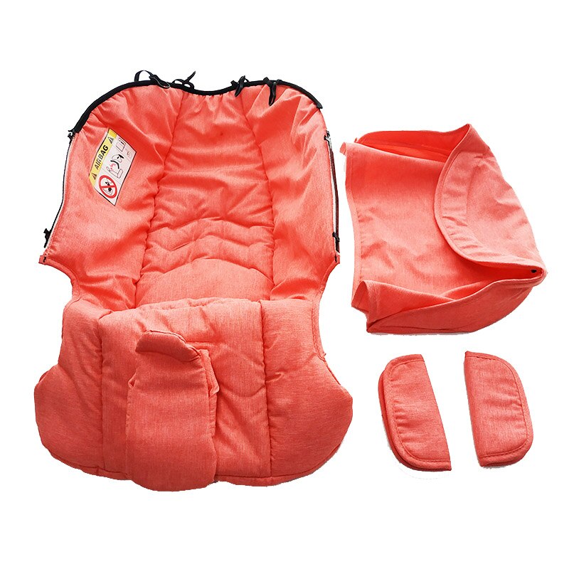 Kinderwagen Onderdelen Voor 4 In 1 Autostoel Doona Accessoires Foofoo Rolstoel Compatibel Kussen Boodschappentas Zonnescherm Kinderwagen Wiel