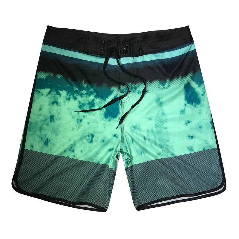 Summer Quick Dry Board Shorts Men Summer Spandex Active Sexy Beach Surf Swim Shorts Men Bermuda Short Swimming Boardshorts