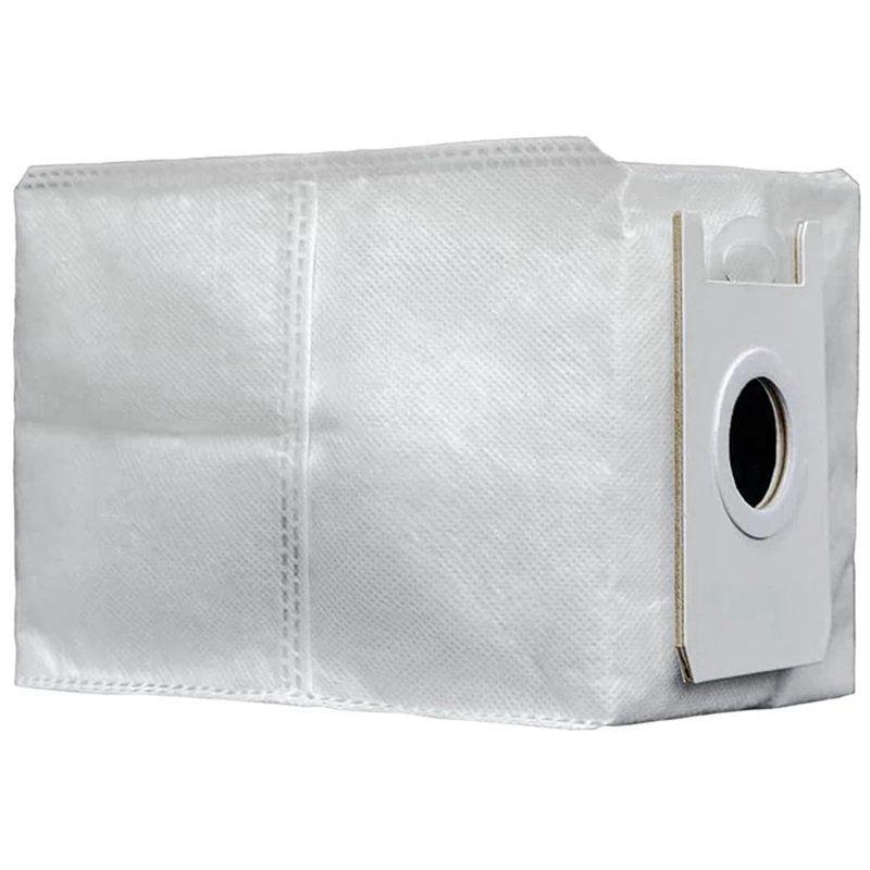 For cecotec conga 2290 ultra Dust Bags Accessories Robot Vacuum Cleaner Dust Filter Dust Box Replacement Parts