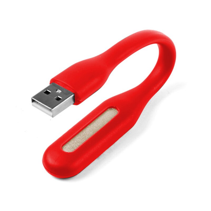 Portátil Flexible Lámpara Usb de luz LED para teclado de ordenador de lectura portátil PC teclado USB Usb de la luz LED lámpara LED luces